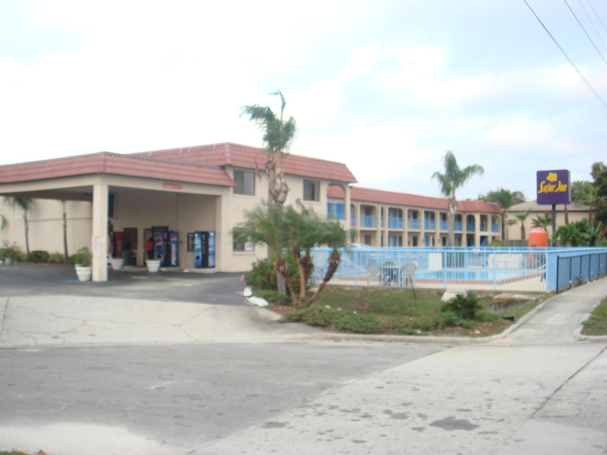 Westmont Inn - Lakeland Exterior foto