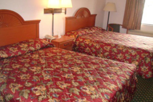 Westmont Inn - Lakeland Zimmer foto