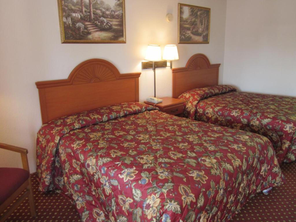 Westmont Inn - Lakeland Zimmer foto
